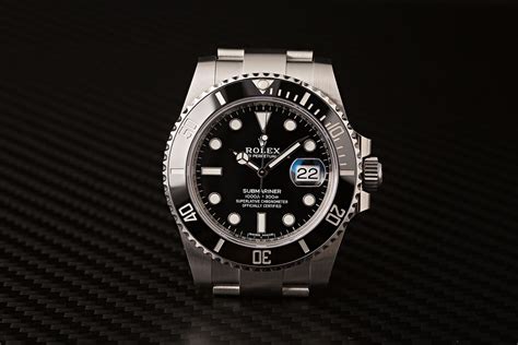 rolex supercase
